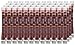 Vermont Smoke and Cure Meat Sticks - Gluten-Free - BBQ Beef - Great Keto Snack - High in Protein - Low Sugar Stick - 1 oz Jerky Stick - 48 Count