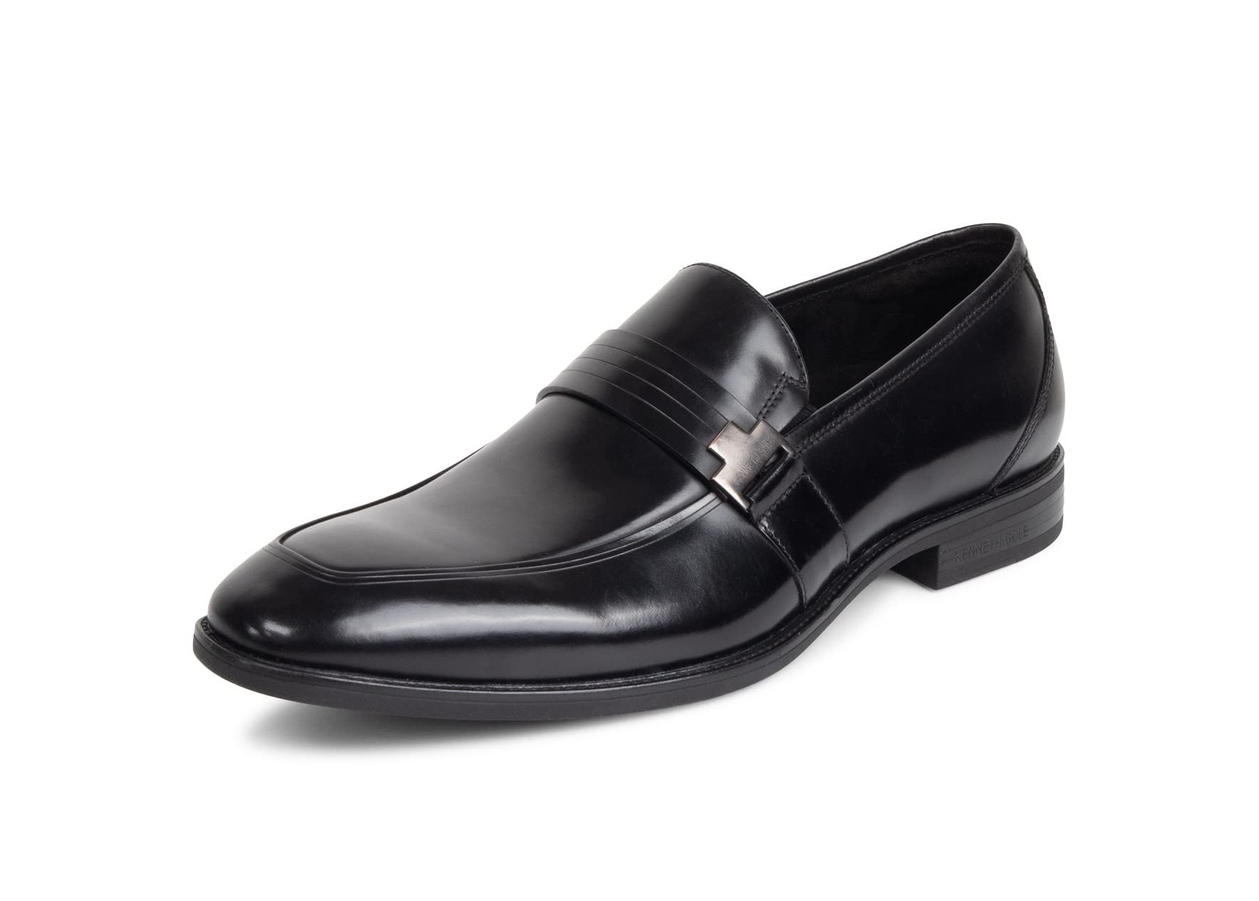 Kenneth ColeMen's Ticketpod Slip on B Loafer