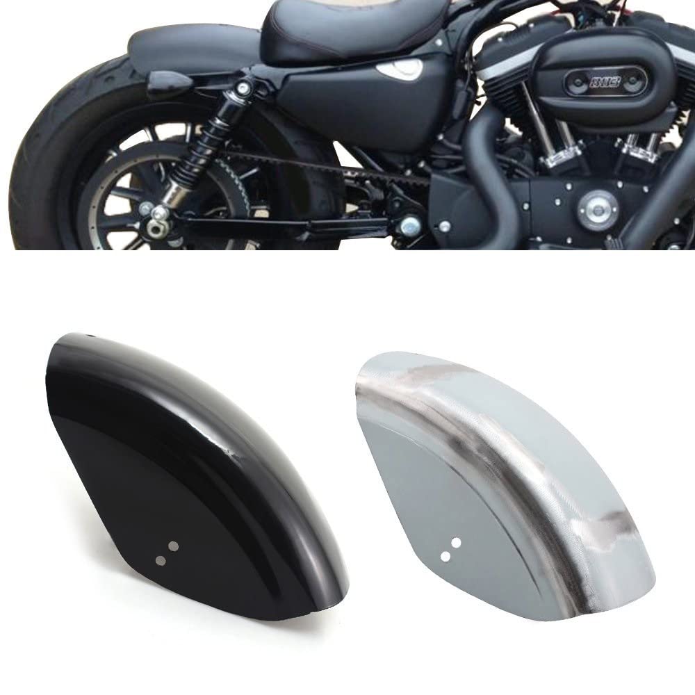 8381 - PARAFANGO ANTERIORE compatibile con HARLEY DAVIDSON SPORTSTER