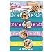 Unique Industries Spirit Riding Free Stretch Bracelets (4)