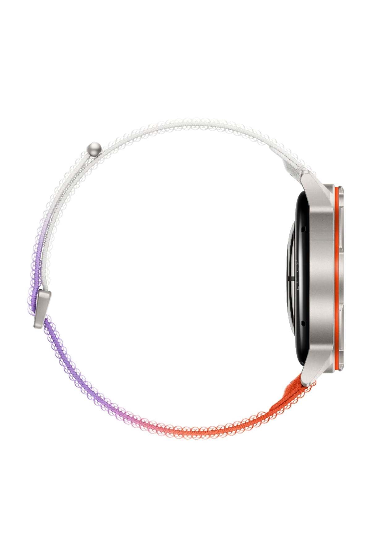 Huawei GT Runner 2 Dawn Orange