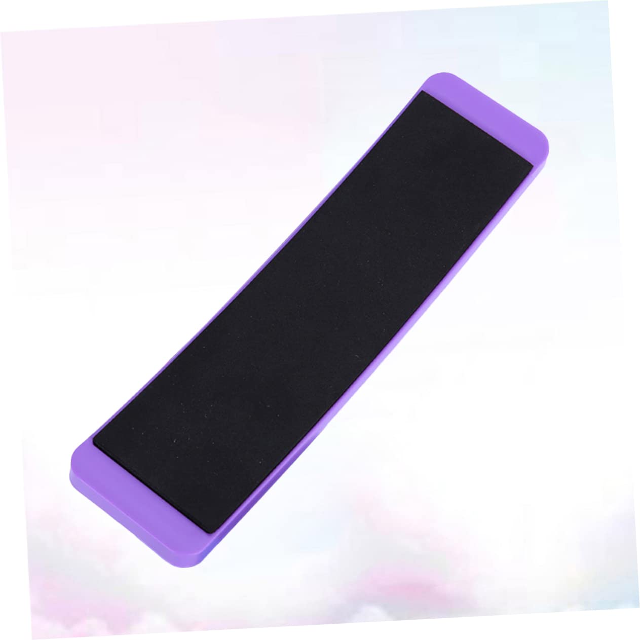 VANZACK Rotary Tool Boards Ballet Board Dance Turn Board Ballet Circling Tool Portable Rotating Board Rotating Disk Shaper to Rotate Gymnastics Turn Board