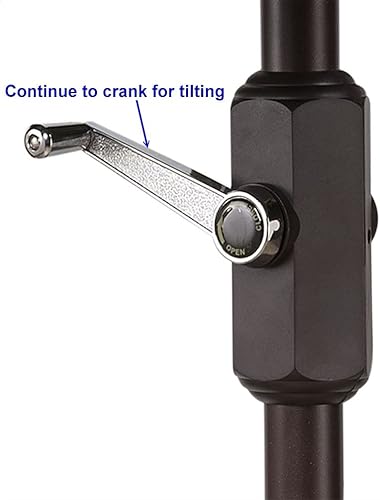 Miniatura 4 de Hula - Sombrilla Tiki de paja tropical, palapa, rafia, tiki hut, sombrilla hawaiana para patio con flecos, sombrilla bohemia de 6 pies 8 pies y 9