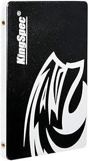 SSD Kingspec 240GB SATA 2.5 - PN # P4-240