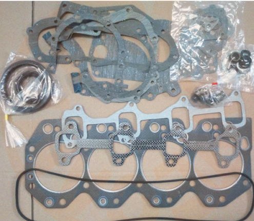Joints moteur Toyota Landcruiser 3B étanches pour restaurer la compression de votre bloc Gowe