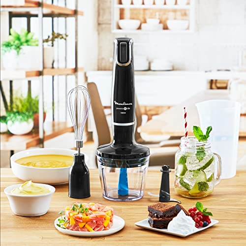 Moulinex INFINY FORCE - vue 6