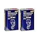Produktbild MANNOL 2 x 1L 2-Takt Premium Outboard/API TC NMMA TC-W3 Bootsmotorenöl