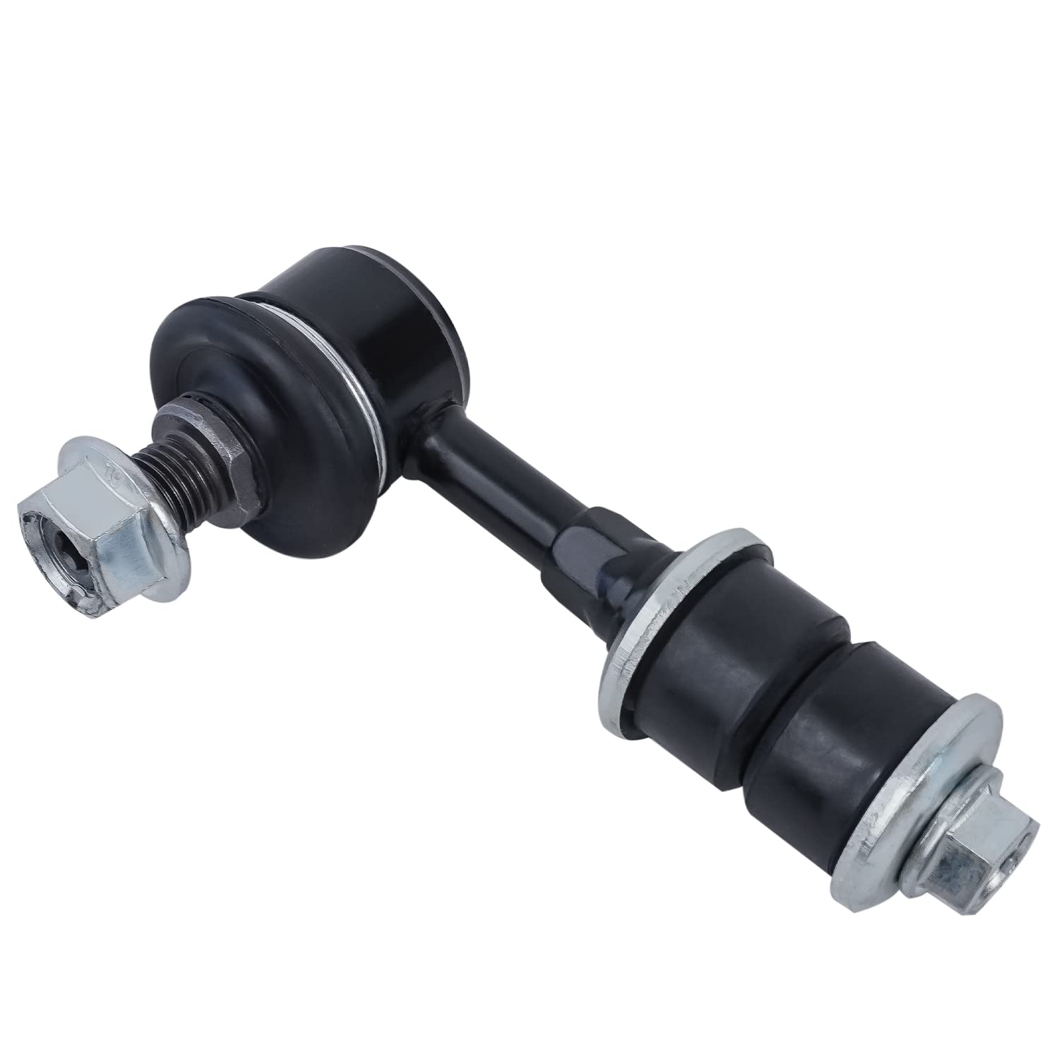 Stabilizer Bar Link Kit Front Pair Front Sway Bar Links For Toyota 4Runner/ Tundra/Tacoma - Detroit Axle K90681 Replacement K90681 Replacement Links