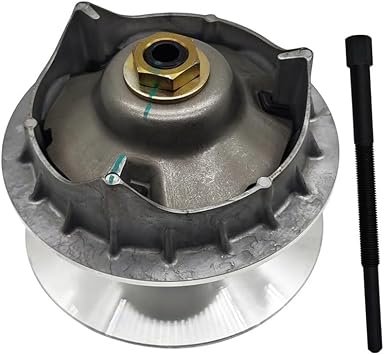 Drive Pulley Variator & Puller for CF CForce CF400 450 550 600 191R ATV UTV Motorcycle Parts 0GRB-051000-00030