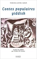 Contes populaires Yiddish 2849520799 Book Cover