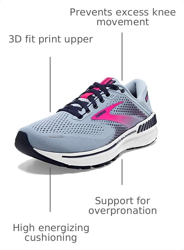 Image of Brooks Women's Cascadia 15 Trail Running Shoe
