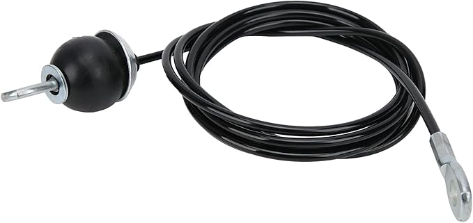 FitnessKabelzug, MehrzweckGymKabel Edelstahl für HeimFitnessstudio