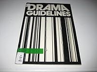 Drama Guidelines 0435186701 Book Cover