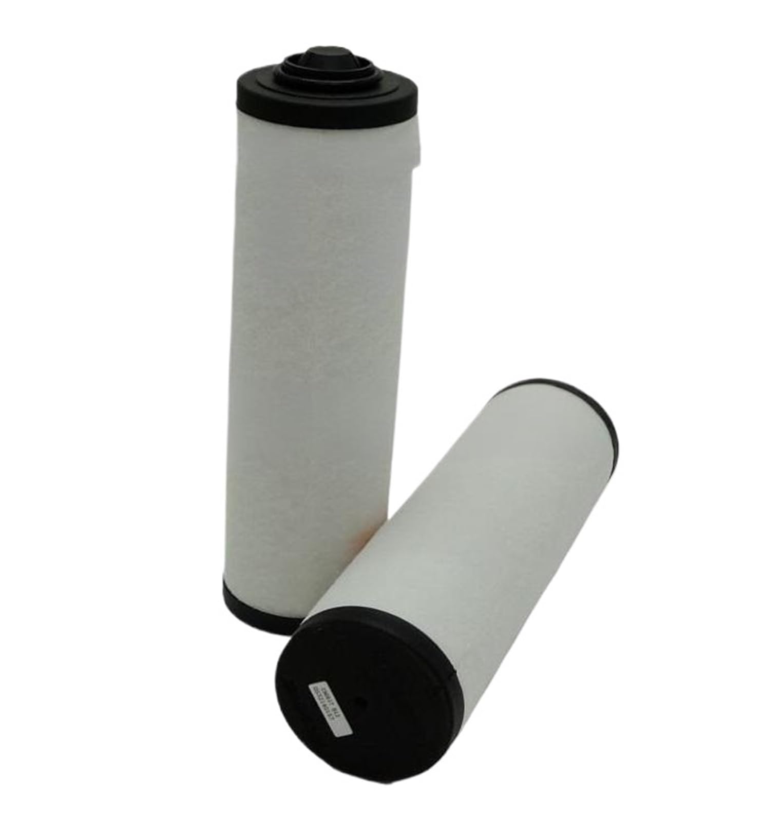 YMUGUEGH 1pcs vacuum pump oil mist separation element R5/RA0063E5K3 0025 0040 exhaust filter element(RA R50040)