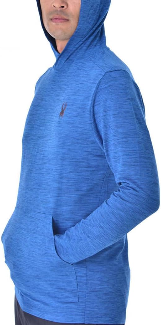 Spyder Men’s Performance Pullover Hoodie - Image 3