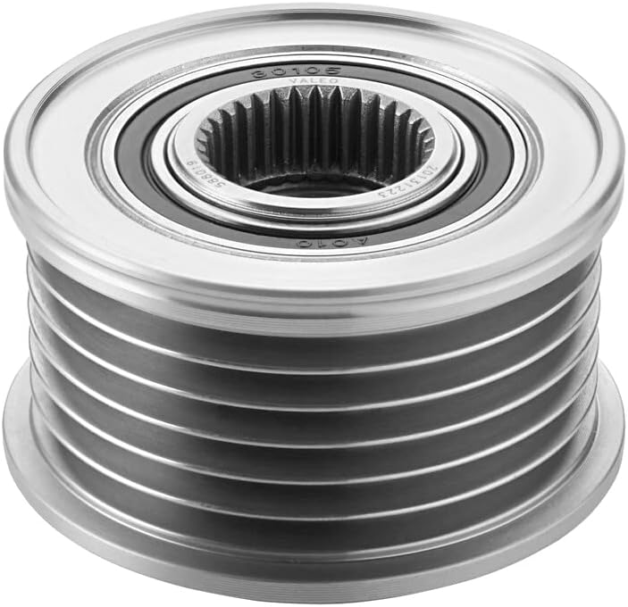 VALEO 588019 ALTERNATOR FREEWHEEL CLUTCH