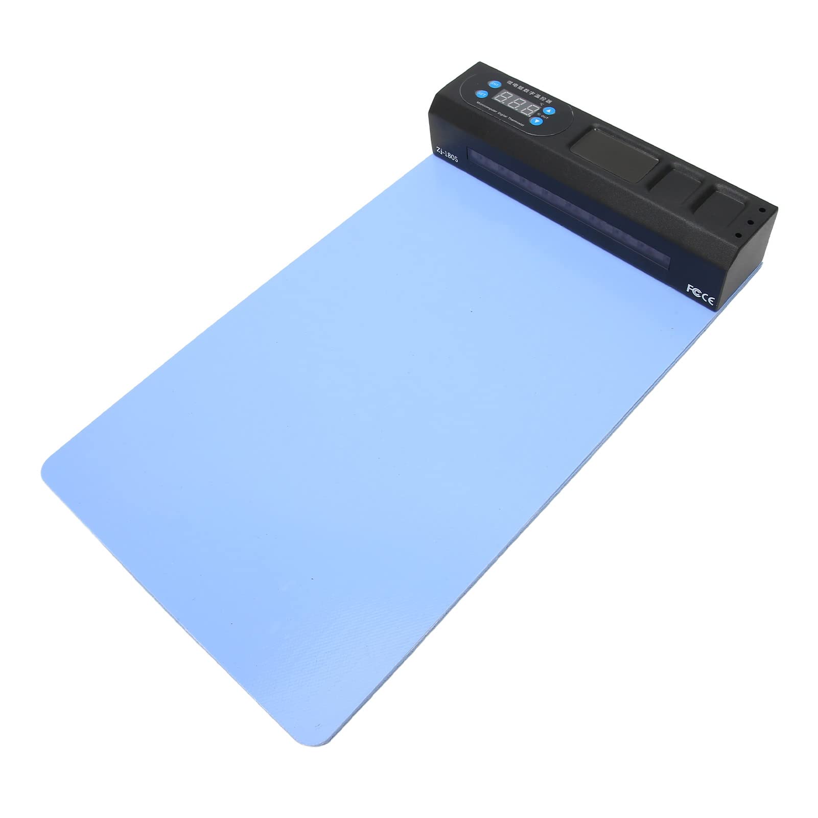 Placa Calefactora CPB, Separador de Pantalla LCD de Silicona y Plancha para Teléfono Móvil (Yunseity5fphbiwn8e-11)