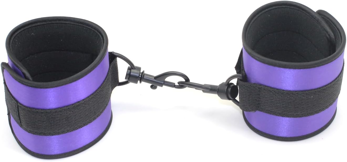 3 in 1 Heavy Duty Stainless Steel Expandable Spreader Bar with 4pcs PU Adjustable Straps,Workout Bar for Home Gym Training Bar,Portable Detachable Pilates Kit