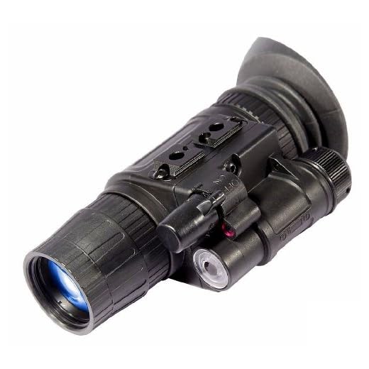 ATN NVM14-HPT Gen HPT Night Vision Multi Purpose Monocular