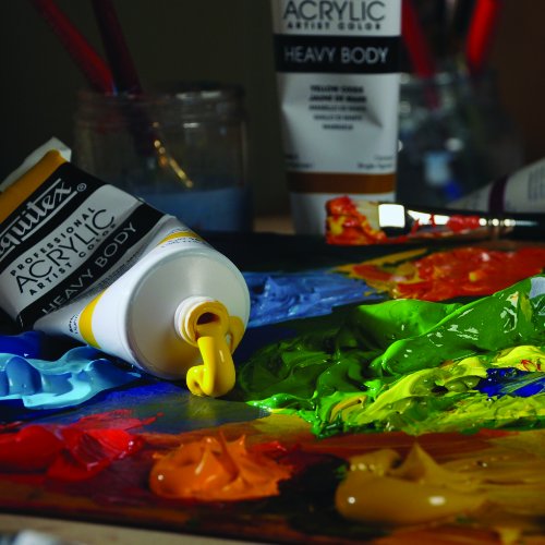 LIQUITEX Professional Acrylfarbe Heavy Body 946ml