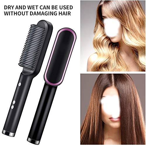 Plancha Profesional Multifuncional para Cabello miniatura 3
