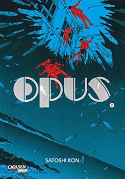 Paperback Opus 02 Book