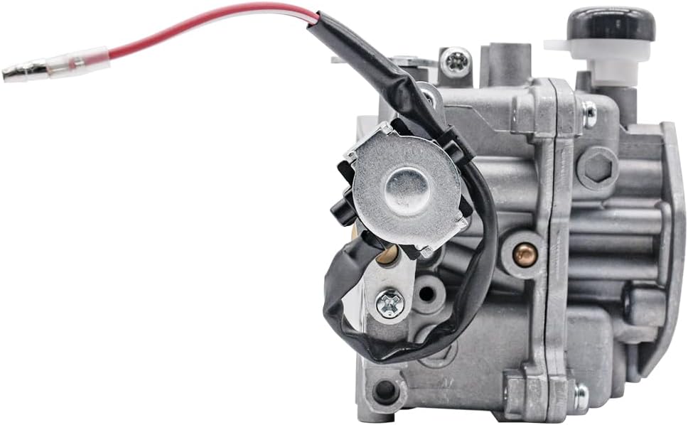 24 853 59-S Carburetor Fit for Kohler CH22 CH23 CH620 CH680 19-23HP Carb Replaces #24-853-43-s 24-853-255-s 2485359-S 24-853-32-s
