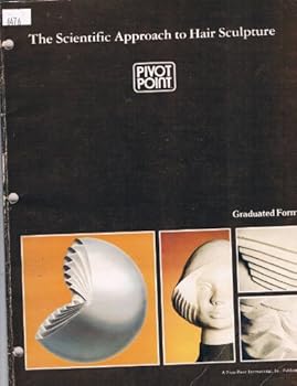 The Scientific Approach To Hair Sculpture - Graduated Form