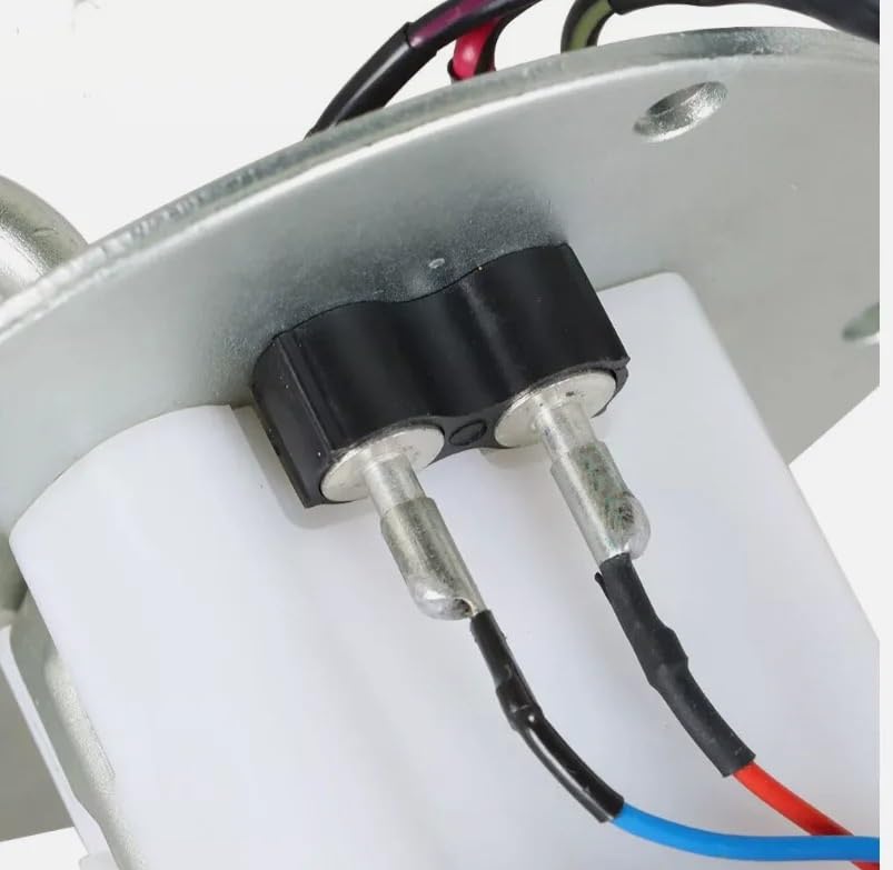 Conjunto de bomba de combustible de repuesto para Suzuki DL 650 2007-11 6
