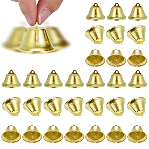 Best ExtraLarge Metal Jingle Bells