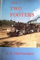 The Two Footers Bulletin No. 57 B0006ROTCC Book Cover