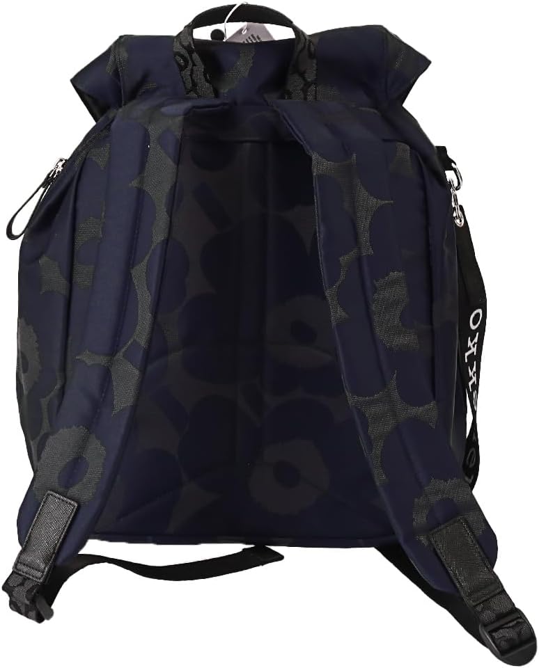 [マリメッコ] バッグ レディース バックパック（リュック） WEAR ALL DAY UNIKKO EVERYTHING BACKPACK L UNIKKO 092696【A4】 [並行輸入品]