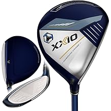 XXIO 12 Fairway Wood Right Hand 5 Wood 18?? Graphite Stiff Flex Golf Club