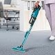 Makita DCL286FZ Akku-Staubsauger 18V mit Zykloneinheit (ohne Akku, ohne Ladegerät)