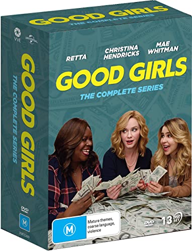 Good Girls: The Complete Series