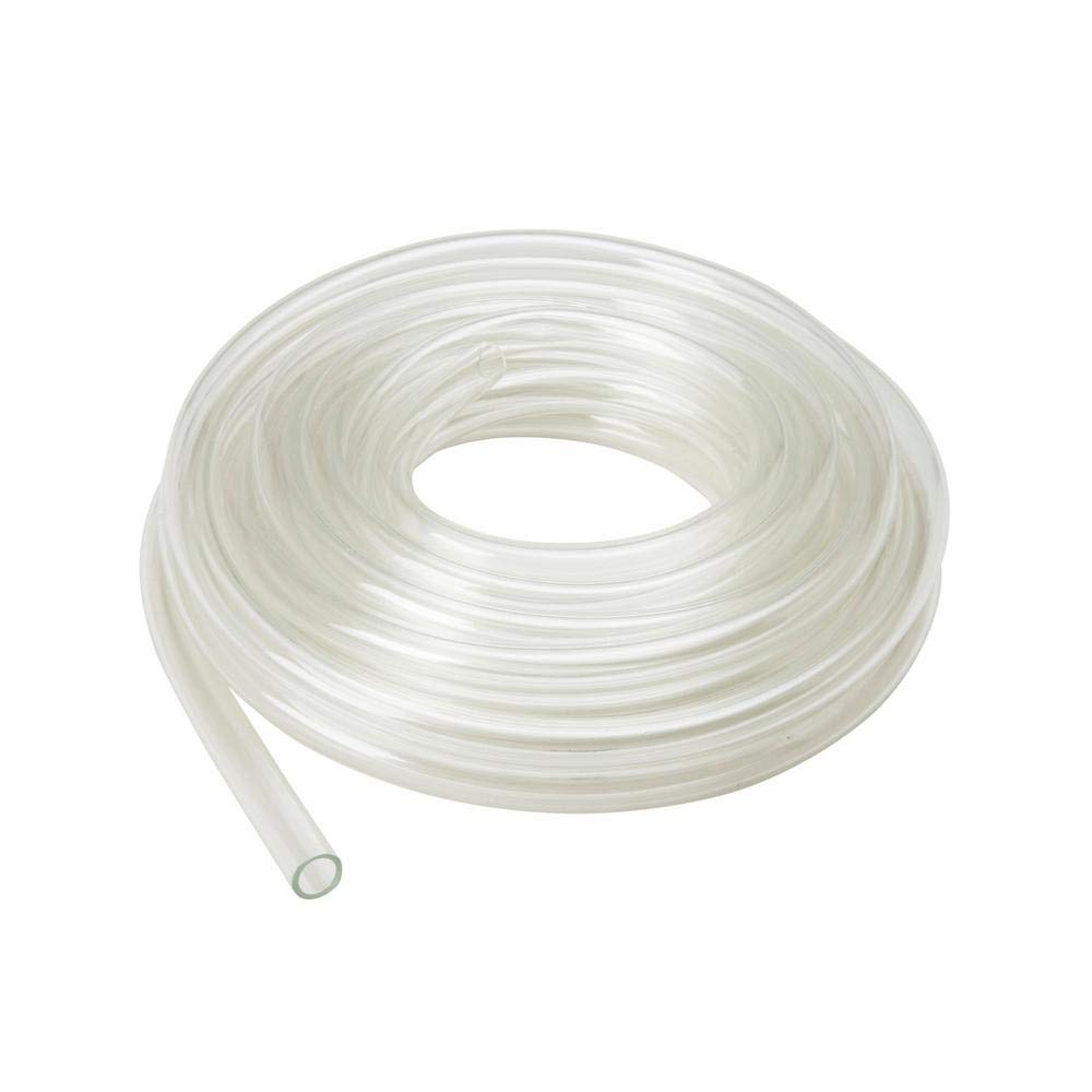 KT Hardware Solutions Inner Tube (Transparent, Diameter 1/4 Inch, 6.35 mm, 5 Meters) (B08FFXWBFP) Amazon Price History, Amazon Price Tracker