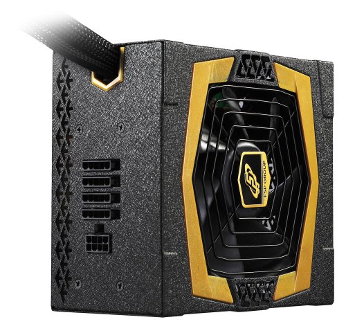 FSP Aurum 550 Modular Netzteil (550 Watt)
