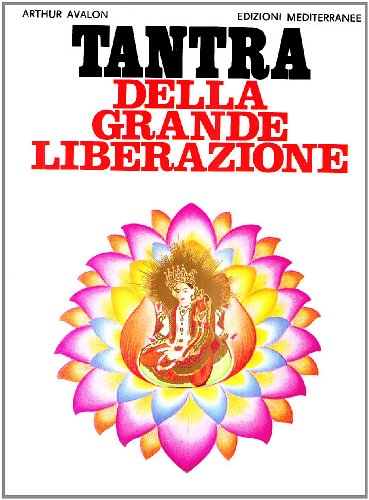 Tantra Della Grande Liberazione