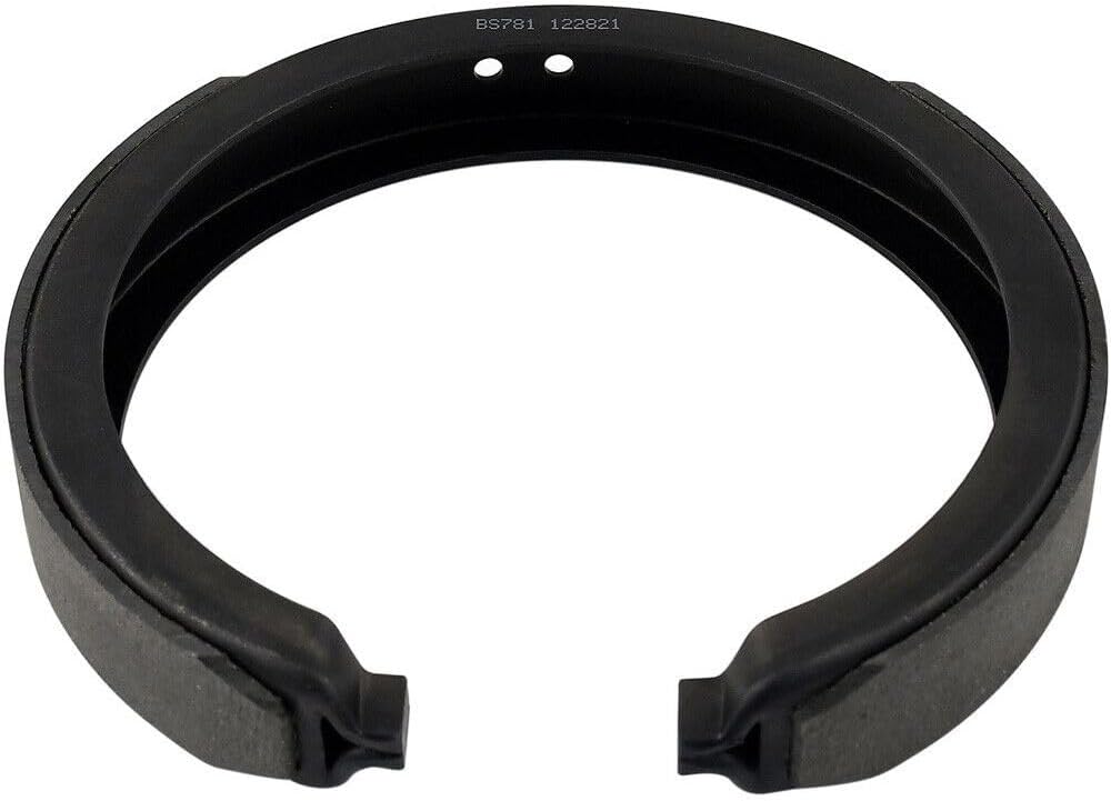Rear Emergency Parking Brake Shoe for Saab for Olds for Isuzu for GMC for Chevy
