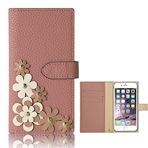 COVERARY �݊��i/���� Redmi Note 15 5G �P�[�X �蒠�^ �X�}�z�P�[�X 1���� �s���N �S�@��Ή� �� �����݃J���[ ������� 100061965b