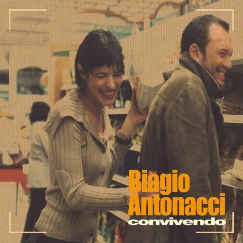 Convivendo I-Ii (Ltd.Edt)Cd+Dvd