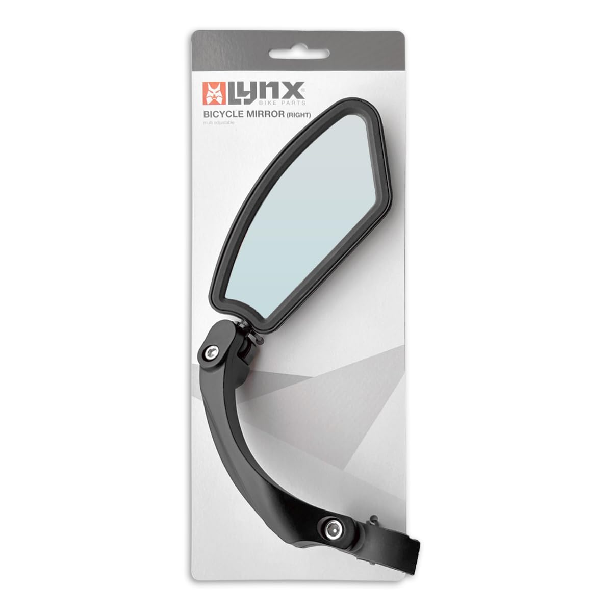 Lynx Fahrradspiegel (rechts) : Amazon.de: Sport & Freizeit