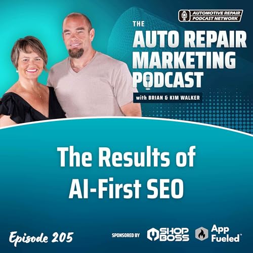 The Results of AI-First SEO [E205]