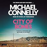 Cover of City of Bones