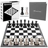 academy games mare nostrum World Chess Championship Set Academy Edition - Schachspiel