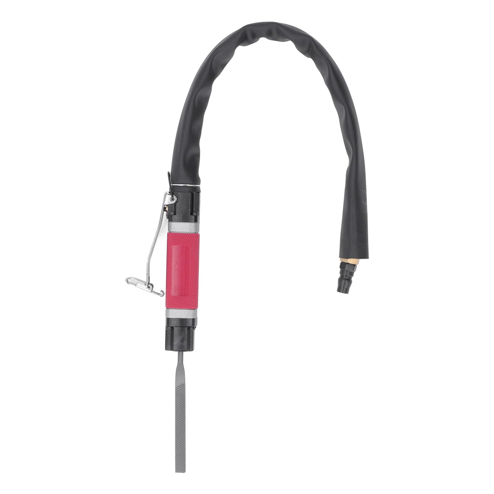 Lima neumática alternativa 5 mm 4000 rpm acero aleado