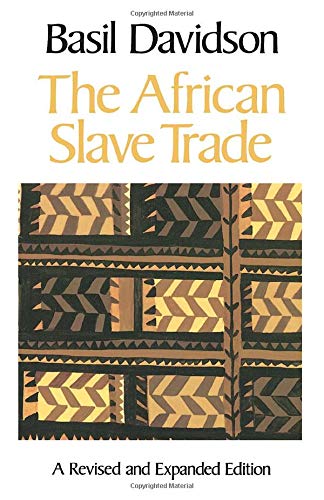 African Slave Trade