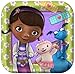 Disney Doc McStuffins Party Supplies Ultimate Set-- Birthday Party Favors, Plates, Napkins and More!