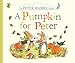 Peter Rabbit Tales - A Pumpkin for Peter