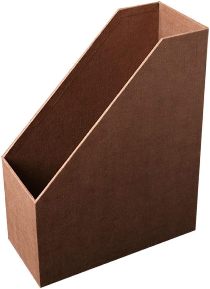 XHMCDZ Magazine Holders, File Folder Holders, Sturdy